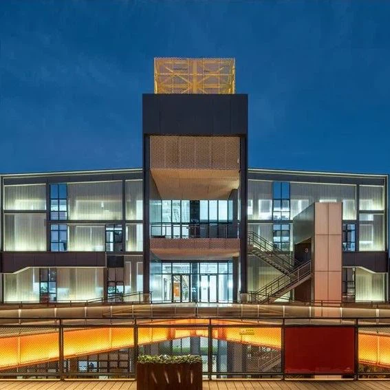 7mm U Profile Glass For Curtain Wall